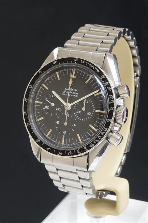 omega speedmaster 321 vintage.